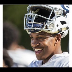 Meet your Posher, Chris